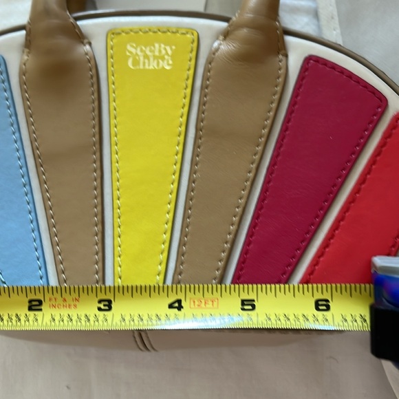 SeeBy Chloe Bag - Picture 13 of 14